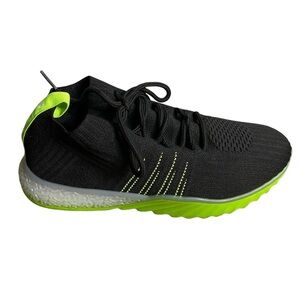 Danskin Women's Positive Lace Up Athletic Breathable Knit Shoes